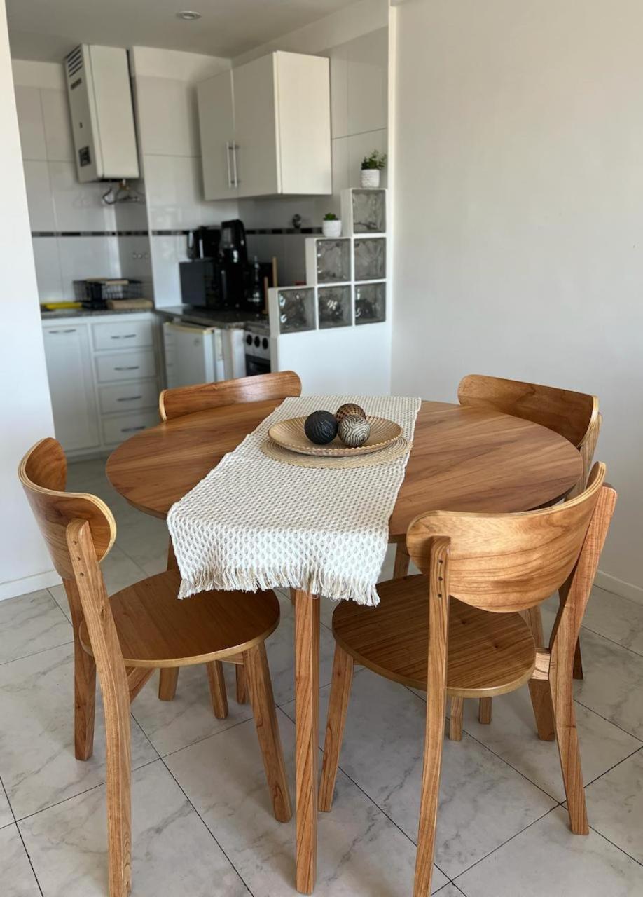 Apartment En Av Callao Y Santa Fe